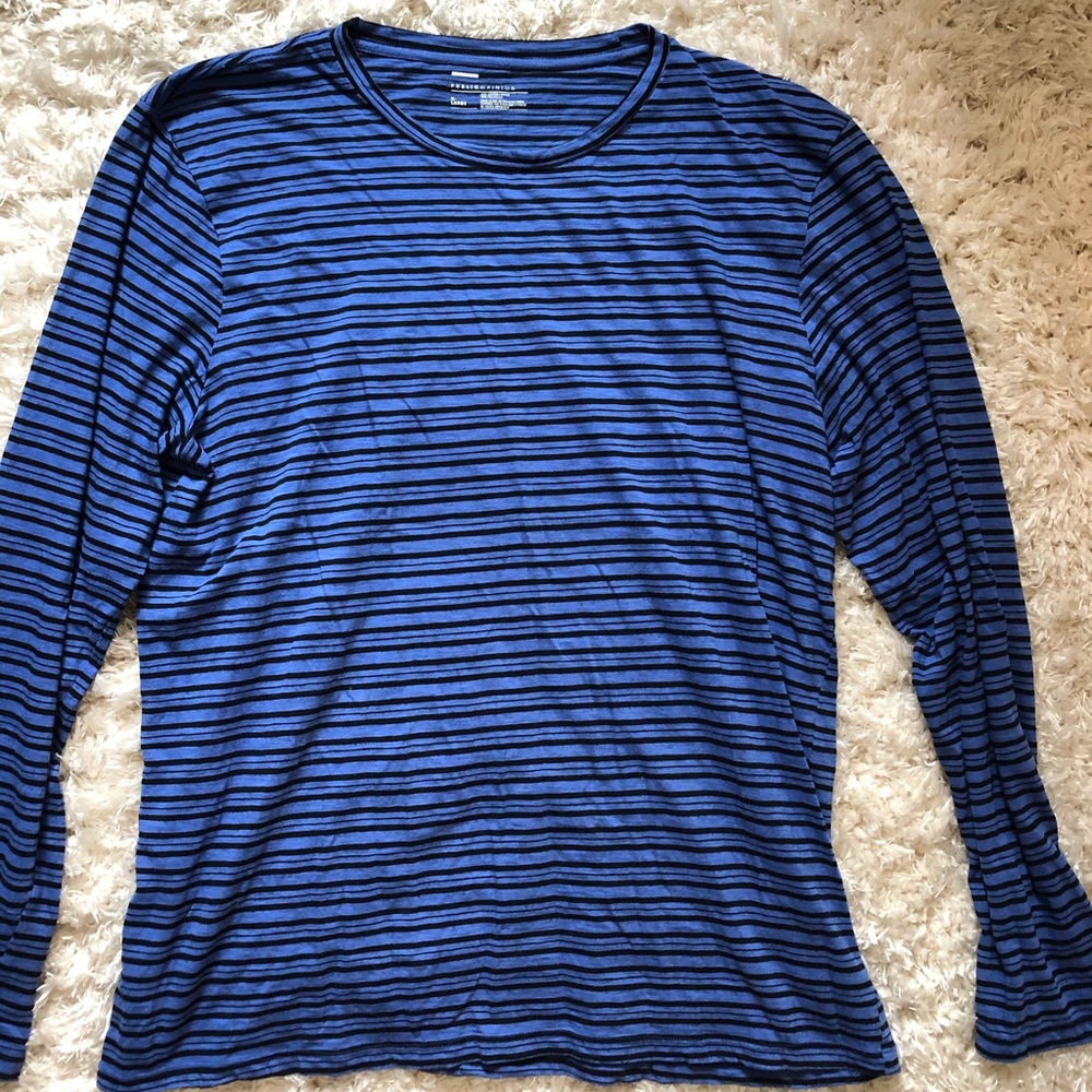 Public Opinion XL